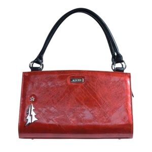 Miche Joy Red Classic Shell - Retired & Rare!